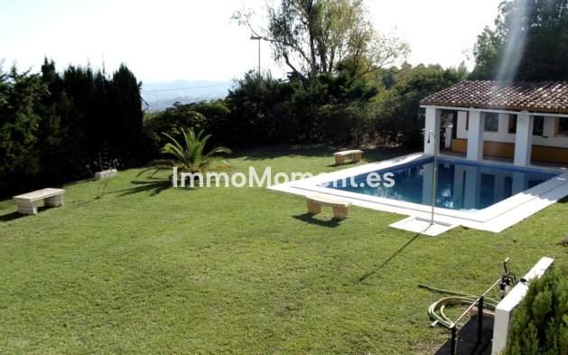 Bestaande woning - Villa - Mijas - Mijas Centro