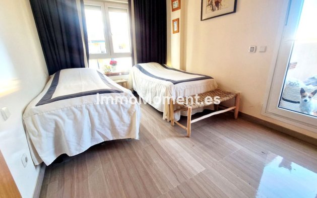 Wiederverkauf - Wohnung - Fuengirola - Fuengirola Centro
