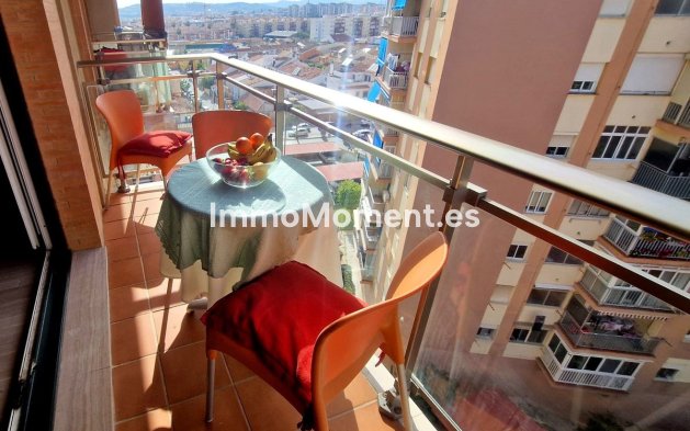 Wiederverkauf - Wohnung - Fuengirola - Fuengirola Centro
