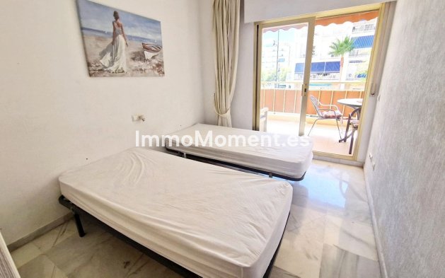 Wiederverkauf - Wohnung - Fuengirola - Fuengirola Centro