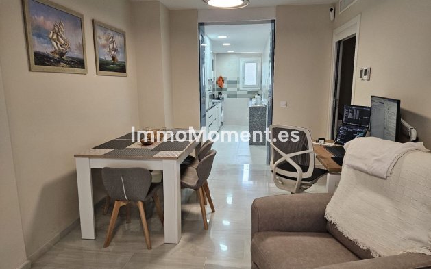 Wiederverkauf - Wohnung - Fuengirola - Fuengirola Centro