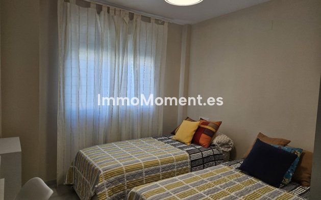 Wiederverkauf - Wohnung - Fuengirola - Fuengirola Centro