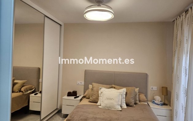 Wiederverkauf - Wohnung - Fuengirola - Fuengirola Centro