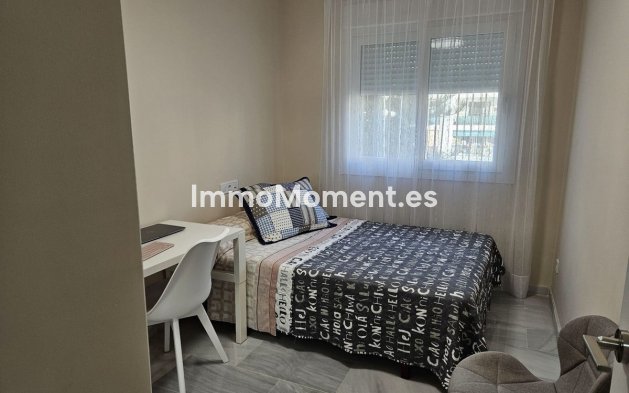 Wiederverkauf - Wohnung - Fuengirola - Fuengirola Centro