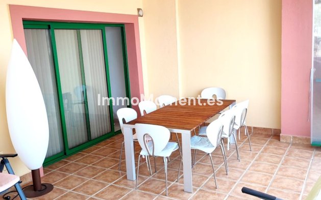 Bestaande woning - Appartement - Fuengirola - Torreblanca