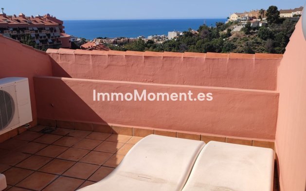 Bestaande woning - Appartement - Fuengirola - Torreblanca