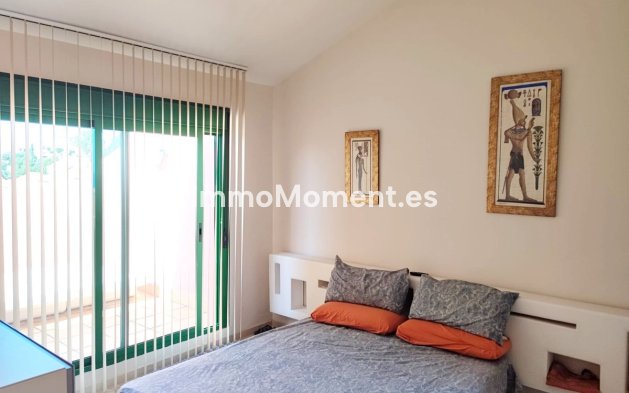 Bestaande woning - Appartement - Fuengirola - Torreblanca