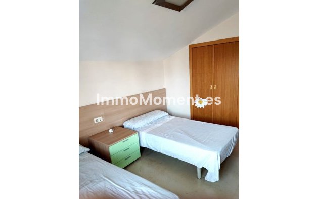 Bestaande woning - Appartement - Fuengirola - Torreblanca
