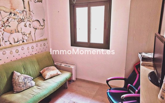 Bestaande woning - Appartement - Fuengirola - Torreblanca