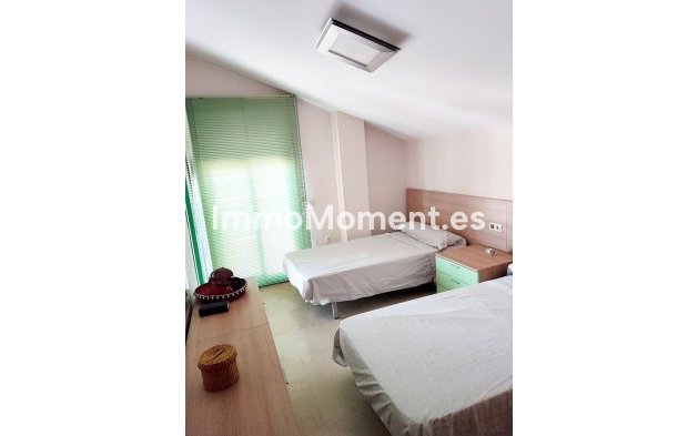 Bestaande woning - Appartement - Fuengirola - Torreblanca