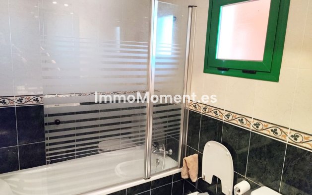 Bestaande woning - Appartement - Fuengirola - Torreblanca