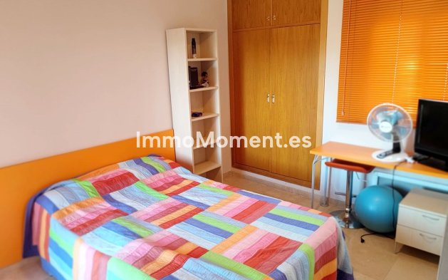 Bestaande woning - Appartement - Fuengirola - Torreblanca