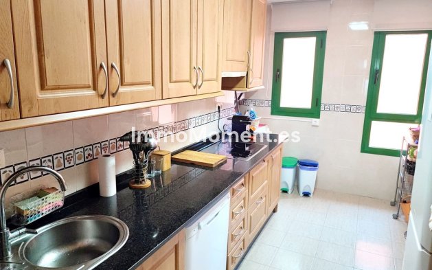 Bestaande woning - Appartement - Fuengirola - Torreblanca