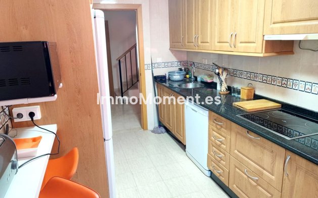 Bestaande woning - Appartement - Fuengirola - Torreblanca