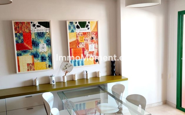 Bestaande woning - Appartement - Fuengirola - Torreblanca
