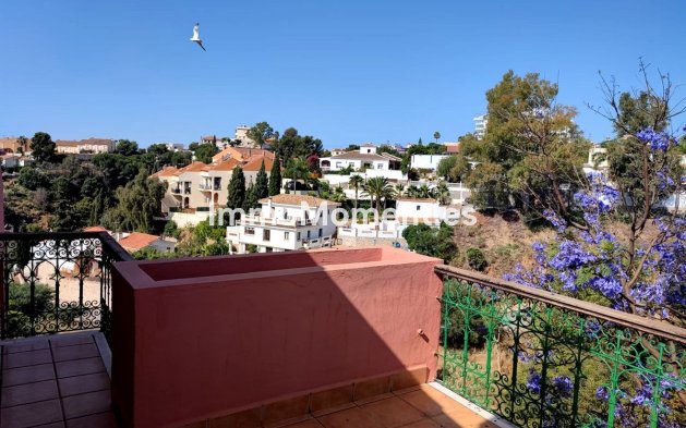 Bestaande woning - Appartement - Fuengirola - Torreblanca