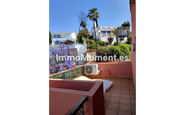 Bestaande woning - Appartement - Fuengirola - Torreblanca