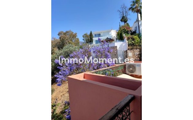 Bestaande woning - Appartement - Fuengirola - Torreblanca