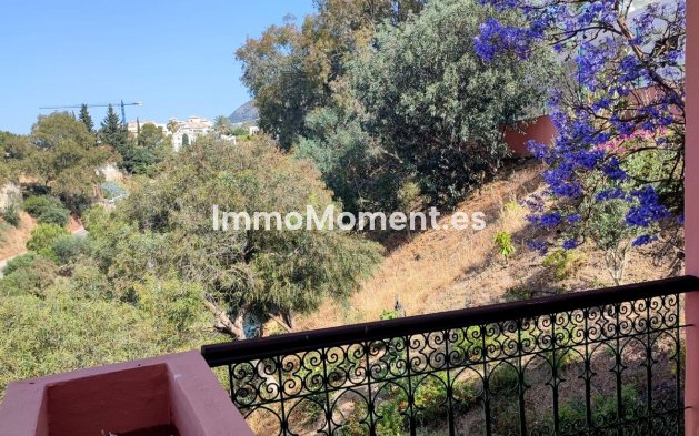 Bestaande woning - Appartement - Fuengirola - Torreblanca