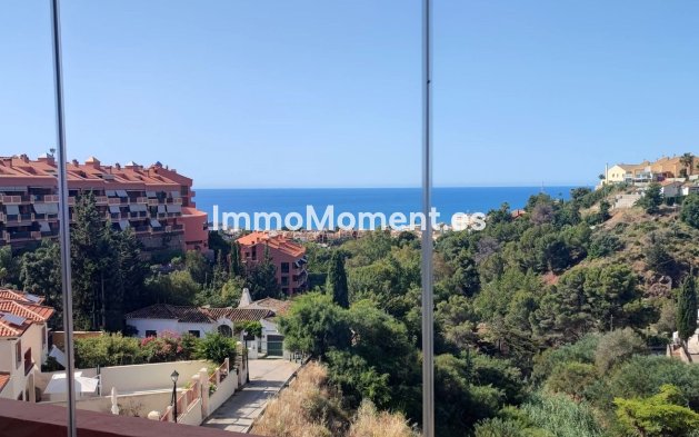Bestaande woning - Appartement - Fuengirola - Torreblanca