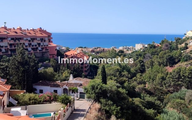 Bestaande woning - Appartement - Fuengirola - Torreblanca