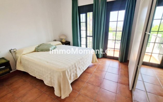 Revente - Maison mitoyenne - Mijas - Mijas Centro