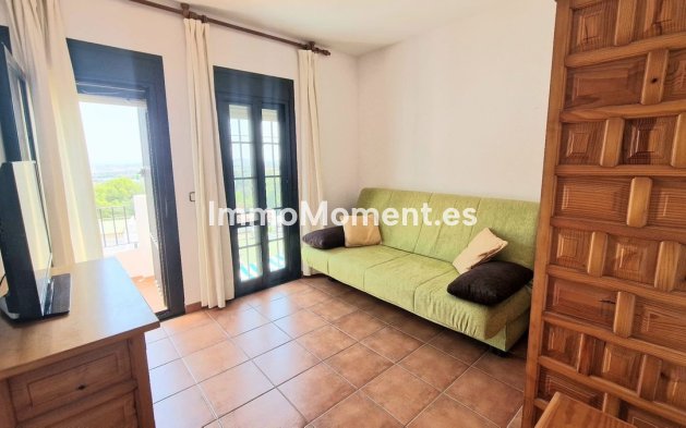 Revente - Maison mitoyenne - Mijas - Mijas Centro