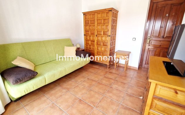 Revente - Maison mitoyenne - Mijas - Mijas Centro