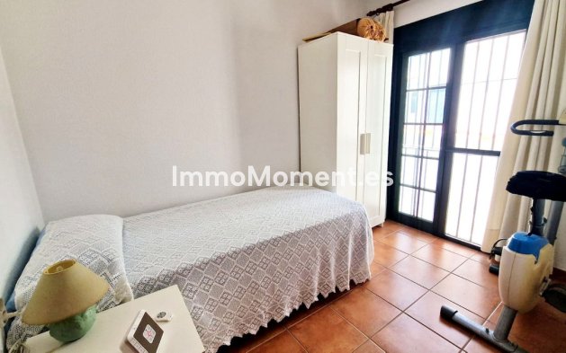 Revente - Maison mitoyenne - Mijas - Mijas Centro