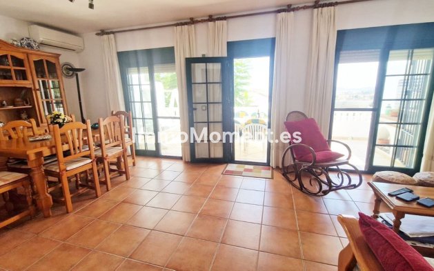 Revente - Maison mitoyenne - Mijas - Mijas Centro