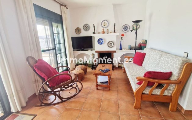 Revente - Maison mitoyenne - Mijas - Mijas Centro