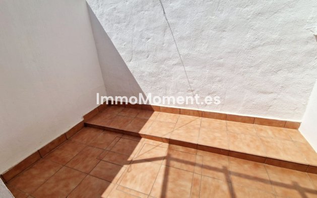 Revente - Maison mitoyenne - Mijas - Mijas Centro