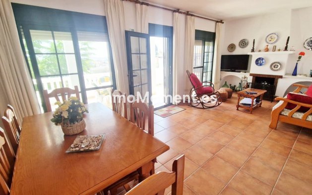 Revente - Maison mitoyenne - Mijas - Mijas Centro