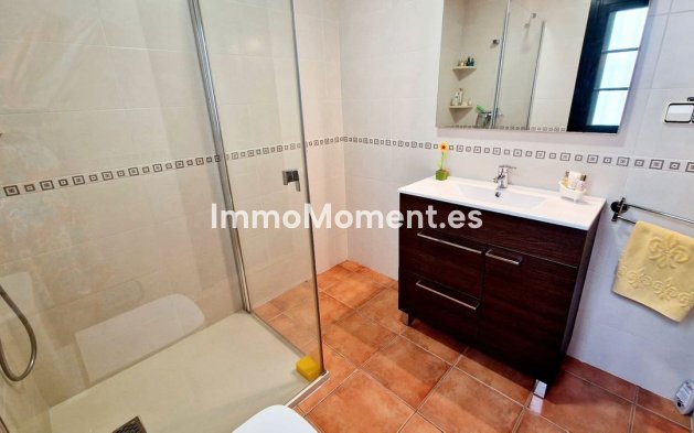 Revente - Maison mitoyenne - Mijas - Mijas Centro