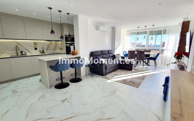 Revente - Appartement - Fuengirola - Fuengirola Centro