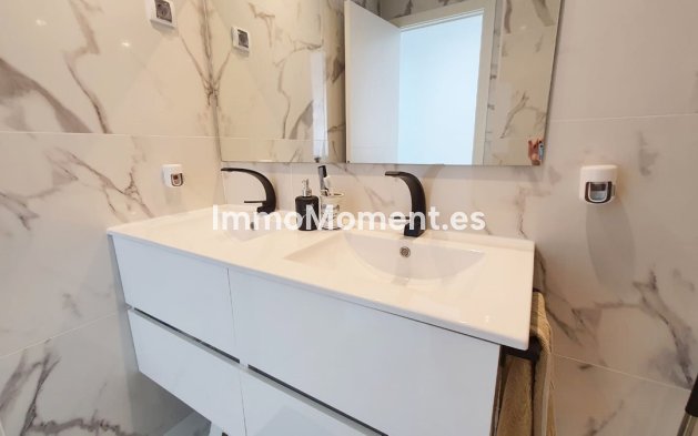 Revente - Appartement - Fuengirola - Fuengirola Centro