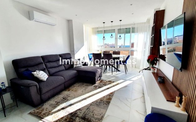 Revente - Appartement - Fuengirola - Fuengirola Centro