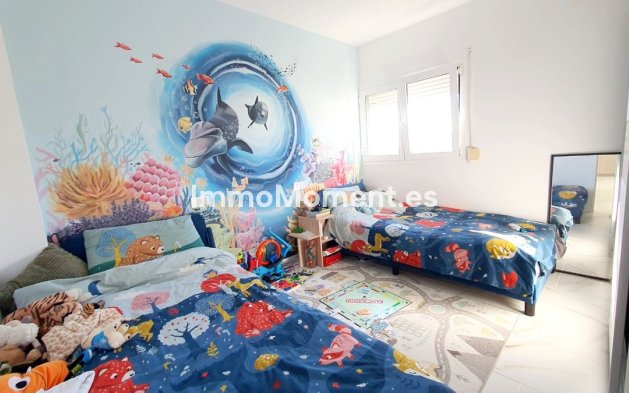 Revente - Appartement - Fuengirola - Fuengirola Centro