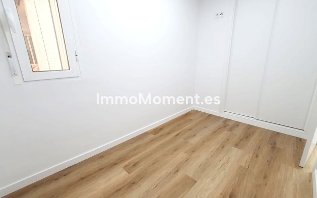 Wiederverkauf - Wohnung - Fuengirola - Fuengirola Centro