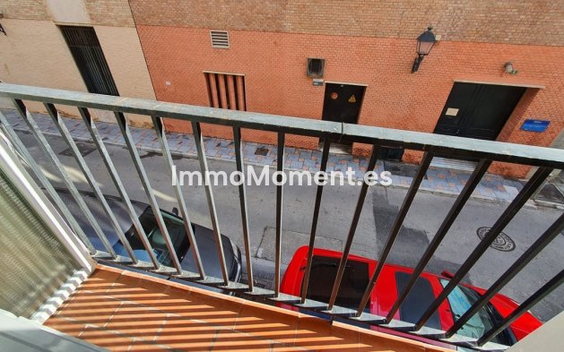 Wiederverkauf - Wohnung - Fuengirola - Fuengirola Centro