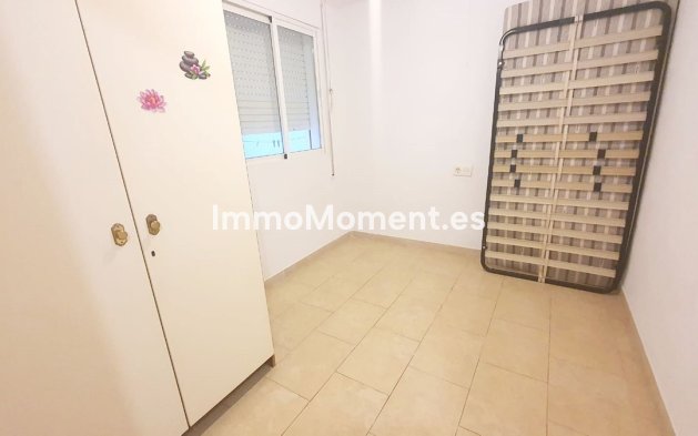 Wiederverkauf - Wohnung - Fuengirola - Los Boliches