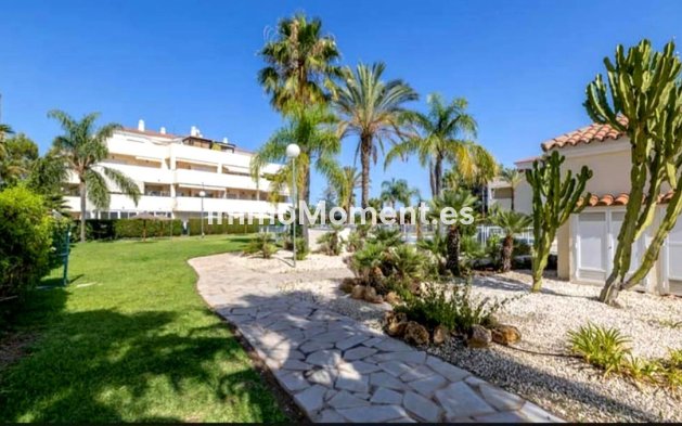 Wiederverkauf - Wohnung - Mijas - Mijas Golf