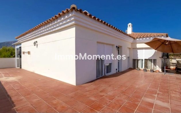 Wiederverkauf - Wohnung - Mijas - Mijas Golf