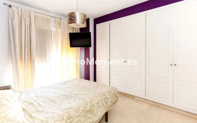 Wiederverkauf - Wohnung - Mijas - Mijas Golf