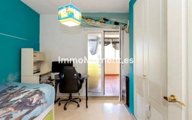 Wiederverkauf - Wohnung - Mijas - Mijas Golf