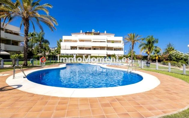 Wiederverkauf - Wohnung - Mijas - Mijas Golf