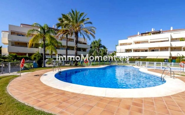 Wiederverkauf - Wohnung - Mijas - Mijas Golf