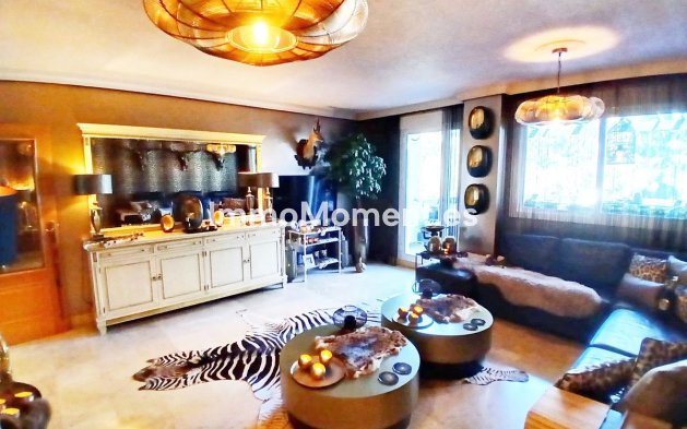 Wiederverkauf - Wohnung - Benalmadena - Benalmadena Centro