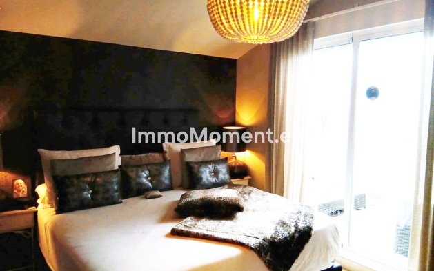 Wiederverkauf - Wohnung - Benalmadena - Benalmadena Centro