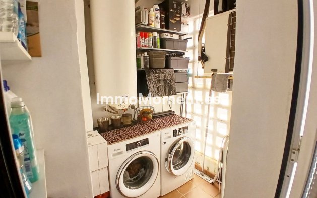 Wiederverkauf - Wohnung - Benalmadena - Benalmadena Centro